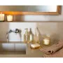 Saboneteira Alexandra House Living Amarelo Cristal 9 x 2 x 12 cm de Alexandra House Living, Suportes e dispensadores - Ref: D...