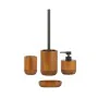 Toilet Brush Alexandra House Living Brown Wood 10 x 36 x 10 cm by Alexandra House Living, Toilet accessories - Ref: D1634723,...