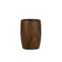 Toothbrush Holder Alexandra House Living Brown Polyresin 8 x 11 x 8 cm by Alexandra House Living, Stands and dispensers - Ref...