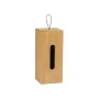 Porta-Rolos de Papel Higiénico Alexandra House Living Bege Bambu 14 x 33 x 14 cm de Alexandra House Living, Acessórios para s...