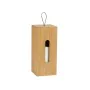 Porta-Rolos de Papel Higiénico Alexandra House Living Bege Bambu 14 x 33 x 14 cm de Alexandra House Living, Acessórios para s...