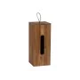 Porte-rouleaux pour Papier Toilette Alexandra House Living Marron Bois d'acacia 14 x 33 x 14 cm de Alexandra House Living, Ac...