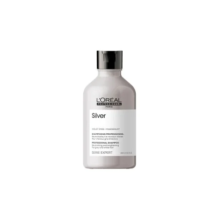 Shampooing L'Oreal Professionnel Paris Professionel Se New Silver 300 ml de L'Oreal Professionnel Paris, Shampooings - Réf : ...