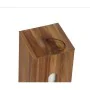 Toilet Roll Holder Alexandra House Living Brown Acacia 14 x 33 x 14 cm by Alexandra House Living, Toilet accessories - Ref: D...