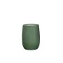 Toothbrush Holder Alexandra House Living Green Crystal 8 x 11 x 8 cm by Alexandra House Living, Stands and dispensers - Ref: ...