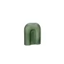 Vaso Alexandra House Living Rainbow Verde Vetro 7 x 20 x 16 cm di Alexandra House Living, Vasi tradizionali - Rif: D1634874, ...