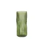 Vase Alexandra House Living Vert verre 10 x 25 x 10 cm de Alexandra House Living, Vases - Réf : D1634878, Prix : 35,54 €, Rem...