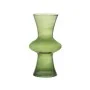 Vaso Alexandra House Living Verde Cristallo 16 x 30 x 16 cm di Alexandra House Living, Vasi tradizionali - Rif: D1634891, Pre...