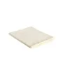 Nappe Alexandra House Living Ivoire 240 x 1 x 140 cm Avec franges de Alexandra House Living, Nappes - Réf : D1634941, Prix : ...