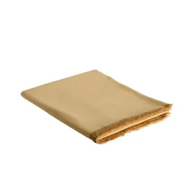 Tischdecke Alexandra House Living Beige 200 x 1 x 140 cm Mit Fransen von Alexandra House Living, Tischdecken - Ref: D1634945,...