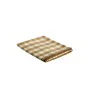 Toalha de Mesa Alexandra House Living Bege 200 x 1 x 140 cm Vichy de Alexandra House Living, Toalhas - Ref: D1634949, Preço: ...