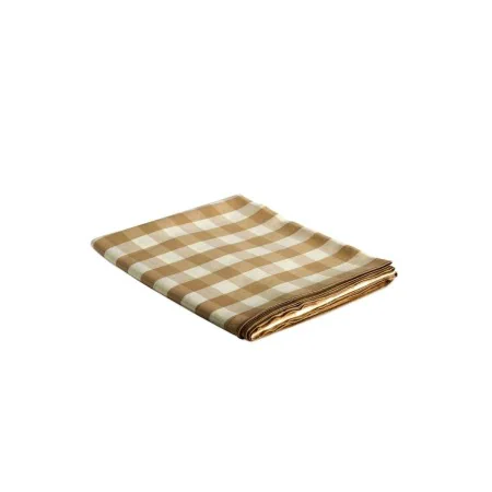 Nappe Alexandra House Living Beige 240 x 1 x 140 cm Vichy de Alexandra House Living, Nappes - Réf : D1634950, Prix : 84,76 €,...