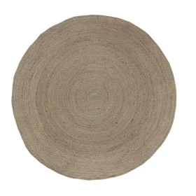 Carpet Alexandra House Living Natural Ø 150 cm Circular by Alexandra House Living, Area Rugs - Ref: D1635050, Price: 91,45 €,...