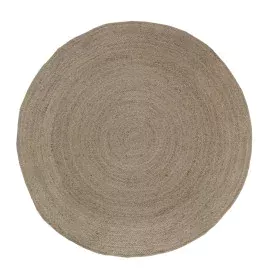 Tapis Alexandra House Living Naturel Ø 150 cm Ronde de Alexandra House Living, Tapis - Réf : D1635050, Prix : 91,45 €, Remise...