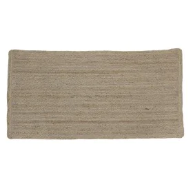 Alfombra Alexandra House Living Natural 120 x 60 cm de Alexandra House Living, Alfombras - Ref: D1635054, Precio: 38,64 €, De...