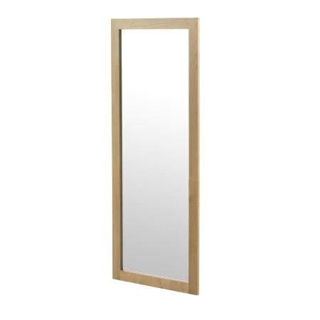 Miroir suspendu Alexandra House Living Naturel 60 x 150 x 2 cm de Alexandra House Living, Miroirs muraux - Réf : D1635065, Pr...