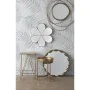 Miroir suspendu Alexandra House Living Doré 76 x 84 x 3 cm de Alexandra House Living, Miroirs muraux - Réf : D1635074, Prix :...