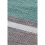 Tapis Alexandra House Living Bleu 100 % coton 120 x 60 x 1 cm de Alexandra House Living, Tapis - Réf : D1635160, Prix : 27,03...