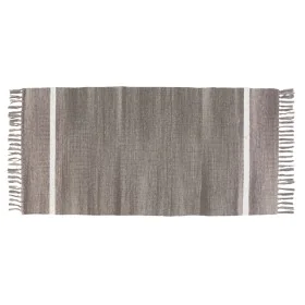 Alfombra Alexandra House Living Gris 120 x 60 x 1 cm de Alexandra House Living, Alfombras - Ref: D1635163, Precio: 27,03 €, D...