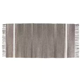 Carpet Alexandra House Living Grey 120 x 60 x 1 cm by Alexandra House Living, Area Rugs - Ref: D1635163, Price: 27,03 €, Disc...