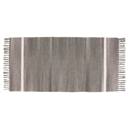 Alfombra Alexandra House Living Gris 120 x 60 x 1 cm de Alexandra House Living, Alfombras - Ref: D1635163, Precio: 27,03 €, D...