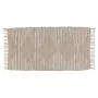 Alfombra Alexandra House Living Beige 120 x 60 x 1 cm de Alexandra House Living, Alfombras - Ref: D1635169, Precio: 27,03 €, ...