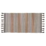 Carpet Alexandra House Living Multicolour Stripes 120 x 60 x 1 cm by Alexandra House Living, Area Rugs - Ref: D1635178, Price...