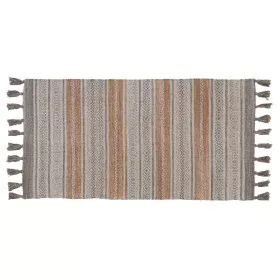 Tapis Alexandra House Living Multicouleur Rayures 120 x 60 x 1 cm de Alexandra House Living, Tapis - Réf : D1635178, Prix : 2...