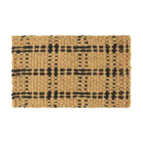 Alfombra Alexandra House Living Marrón Fibra de coco 75 x 45 x 2 cm de Alexandra House Living, Alfombras - Ref: D1635323, Pre...