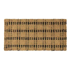 Carpet Alexandra House Living Brown Coconut Fibre 60 x 120 x 2 cm by Alexandra House Living, Area Rugs - Ref: D1635324, Price...