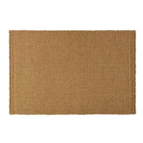 Tapete Alexandra House Living Castanho Fibra de coco 120 x 180 x 2 cm de Alexandra House Living, Tapetes - Ref: D1635333, Pre...