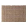 Tapete Alexandra House Living Castanho Fibra de coco 120 x 180 x 2 cm de Alexandra House Living, Tapetes - Ref: D1635340, Pre...