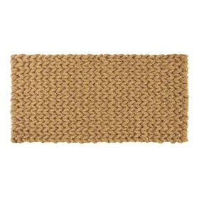 Tapis Alexandra House Living Marron Fibres de coco 60 x 120 x 2 cm de Alexandra House Living, Tapis - Réf : D1635347, Prix : ...