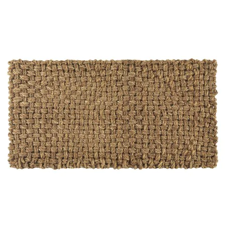 Alfombra Alexandra House Living Marrón 60 x 120 x 2 cm de Alexandra House Living, Alfombras - Ref: D1635349, Precio: 65,07 €,...