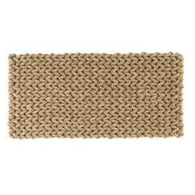 Alfombra Alexandra House Living Marrón 60 x 120 x 2 cm de Alexandra House Living, Alfombras - Ref: D1635351, Precio: 73,01 €,...