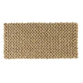 Carpet Alexandra House Living Brown 60 x 120 x 2 cm by Alexandra House Living, Area Rugs - Ref: D1635351, Price: 73,01 €, Dis...