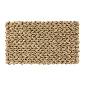 Carpet Alexandra House Living Brown 75 x 45 x 2 cm by Alexandra House Living, Area Rugs - Ref: D1635352, Price: 36,60 €, Disc...