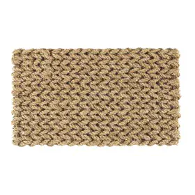 Alfombra Alexandra House Living Marrón 75 x 45 x 2 cm de Alexandra House Living, Alfombras - Ref: D1635352, Precio: 36,60 €, ...