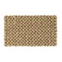 Alfombra Alexandra House Living Marrón 75 x 45 x 2 cm de Alexandra House Living, Alfombras - Ref: D1635352, Precio: 36,60 €, ...