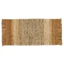 Tapete Alexandra House Living Castanho 120 x 60 x 1 cm de Alexandra House Living, Tapetes - Ref: D1635353, Preço: 63,04 €, De...