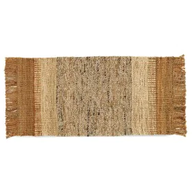 Alfombra Alexandra House Living Marrón 120 x 60 x 1 cm de Alexandra House Living, Alfombras - Ref: D1635353, Precio: 63,04 €,...