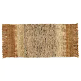 Alfombra Alexandra House Living Marrón 120 x 60 x 1 cm de Alexandra House Living, Alfombras - Ref: D1635353, Precio: 63,04 €,...