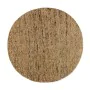 Carpet Alexandra House Living Brown 120 x 120 x 1 cm Circular by Alexandra House Living, Area Rugs - Ref: D1635358, Price: 12...