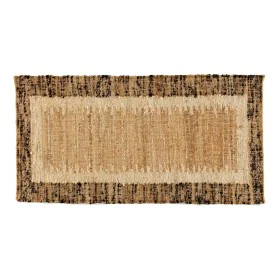 Alfombra Alexandra House Living Marrón 120 x 60 x 1 cm de Alexandra House Living, Alfombras - Ref: D1635361, Precio: 63,04 €,...