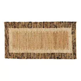 Tapete Alexandra House Living Castanho 120 x 60 x 1 cm de Alexandra House Living, Tapetes - Ref: D1635361, Preço: 63,04 €, De...