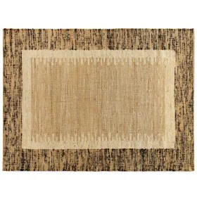 Tapis Alexandra House Living Marron 180 x 120 x 1 cm de Alexandra House Living, Tapis - Réf : D1635362, Prix : 170,96 €, Remi...