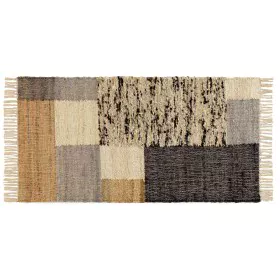 Tapete Alexandra House Living Castanho 120 x 60 x 1 cm de Alexandra House Living, Tapetes - Ref: D1635377, Preço: 63,04 €, De...