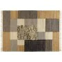 Carpet Alexandra House Living Brown 180 x 120 x 1 cm by Alexandra House Living, Area Rugs - Ref: D1635378, Price: 170,96 €, D...