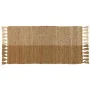 Alfombra Alexandra House Living Marrón 120 x 60 x 1 cm de Alexandra House Living, Alfombras - Ref: D1635385, Precio: 32,34 €,...