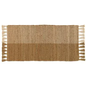 Tapete Alexandra House Living Castanho 120 x 60 x 1 cm de Alexandra House Living, Tapetes - Ref: D1635385, Preço: 32,34 €, De...